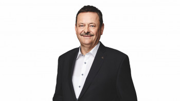 Dr. Wolfgang Bialas